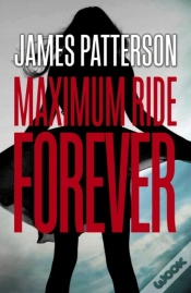 Capa do artigo Forever: A Maximum Ride Novel