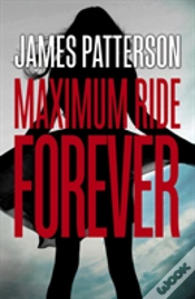 Capa do artigo Forever: A Maximum Ride Novel
