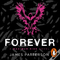 Capa do artigo Forever: A Maximum Ride Novel