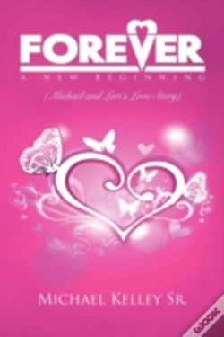 Capa do artigo Forever: A New Beginning