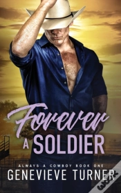 Capa do artigo Forever A Soldier