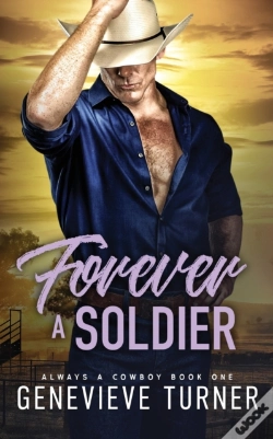 Capa do artigo Forever A Soldier