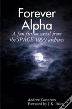 Capa do artigo Forever Alpha