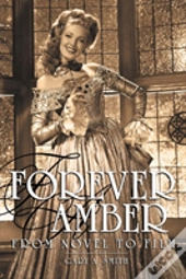 Forever Amber: From Novel To Film