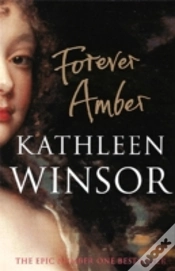 Capa do artigo Forever Amber