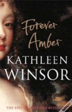 Capa do artigo Forever Amber