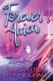 Capa do artigo Forever. Amen.