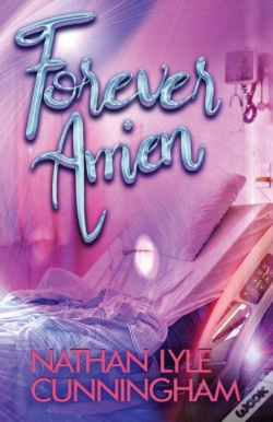 Capa do artigo Forever. Amen.