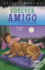 Capa do artigo Forever Amigo