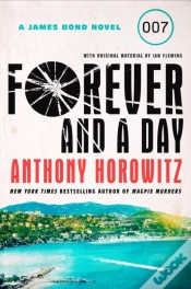 Capa do artigo Forever And A Day