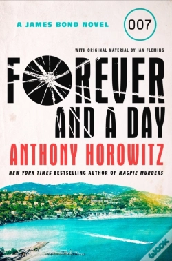 Capa do artigo Forever And A Day