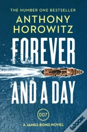 Capa do artigo Forever And A Day