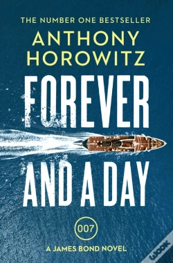 Capa do artigo Forever And A Day