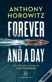 Capa do artigo Forever And A Day
