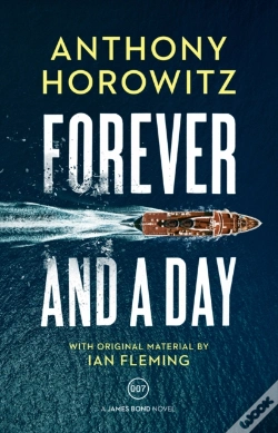 Capa do artigo Forever And A Day