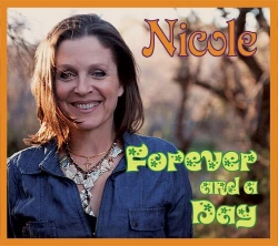 Capa do artigo Forever And A Day - CD