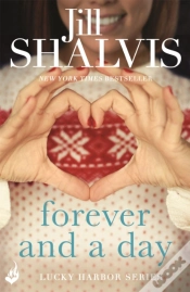 Capa do artigo Forever And A Day
