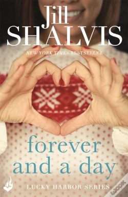 Capa do artigo Forever And A Day