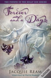 Capa do artigo Forever And A Day