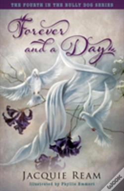 Capa do artigo Forever And A Day