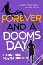 Capa do artigo Forever And A Doomsday