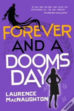 Capa do artigo Forever And A Doomsday