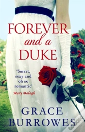Capa do artigo Forever And A Duke