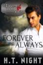 Forever And Always - Preview