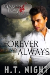 Capa do artigo Forever And Always