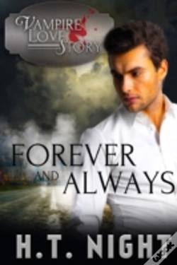 Capa do artigo Forever And Always