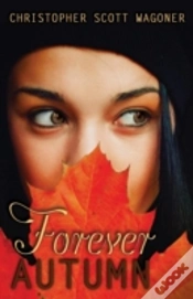 Capa do artigo Forever Autumn