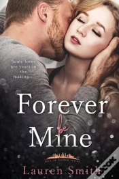 Capa do artigo Forever Be Mine