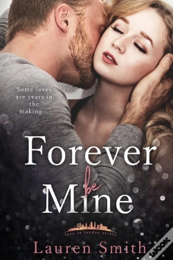 Capa do artigo Forever Be Mine