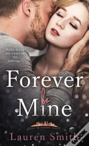 Capa do artigo Forever Be Mine