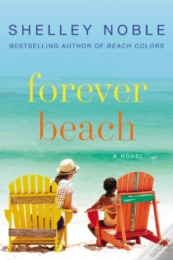 Capa do artigo Forever Beach