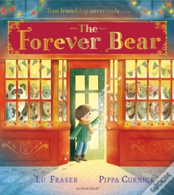 Capa do artigo Forever Bear