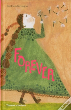 Capa do artigo Forever