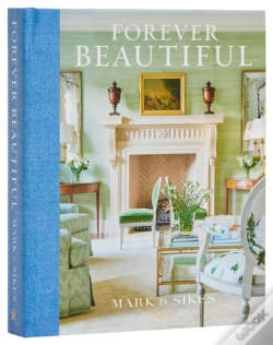 Capa do artigo Forever Beautiful