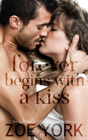 Forever Begins With A Kiss - Preview