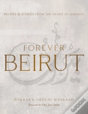 Capa do artigo Forever Beirut