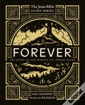 Capa do artigo Forever Bible Study Guide