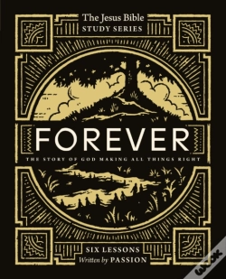 Capa do artigo Forever Bible Study Guide