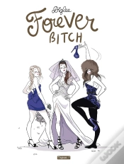 Capa do artigo Forever, Bitch