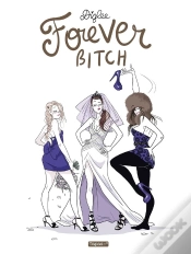 Capa do artigo Forever Bitch