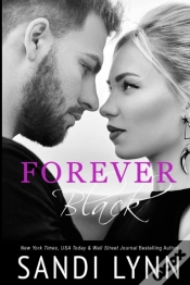 Capa do artigo Forever Black