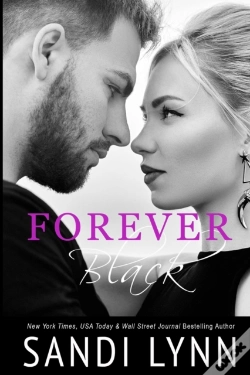 Capa do artigo Forever Black