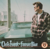 Capa do artigo Forever Blue (30th Anniversary Edition) - Vinil