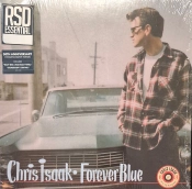 Capa do artigo Forever Blue - Vinil
