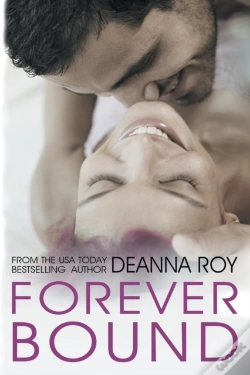 Capa do artigo Forever Bound