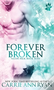 Capa do artigo Forever Broken